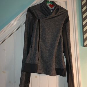 Lululemon Bhakti Yoga Jacket